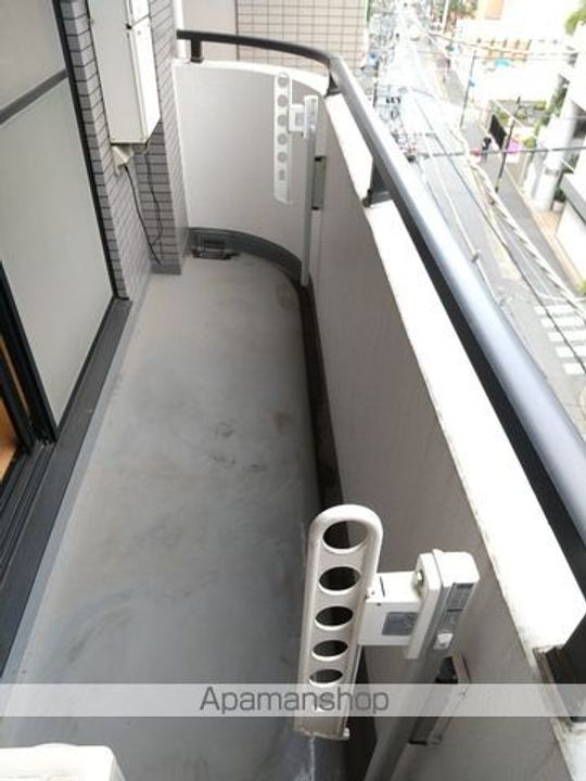 東京都中野区東中野4丁目の賃貸マンションのその他画像