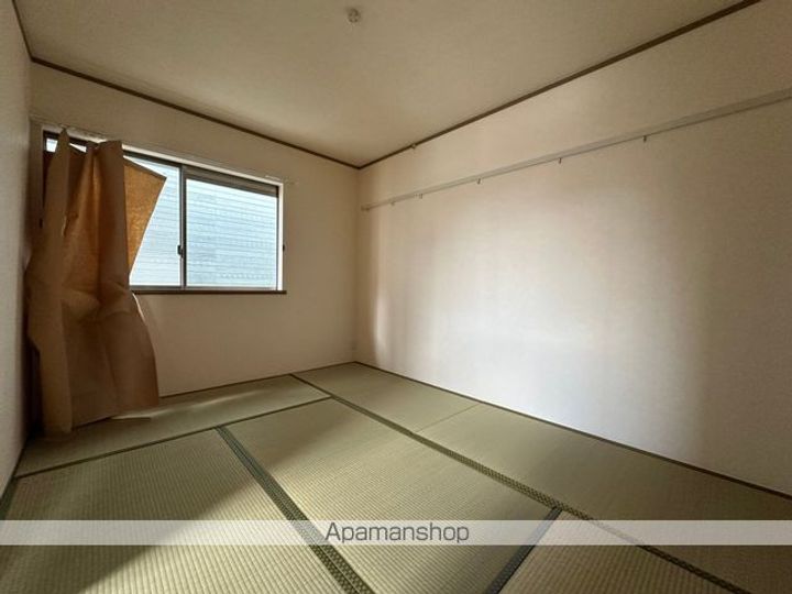 へーベルYSの内装