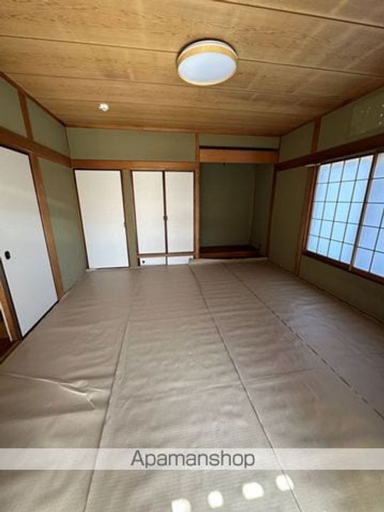 広島県福山市御幸町大字中津原(一戸建)の賃貸物件戸建ての内装