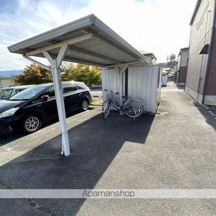 メゾンドシュヴァリエB202のその他画像