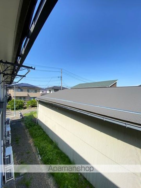 ニューリーブスA206のその他画像