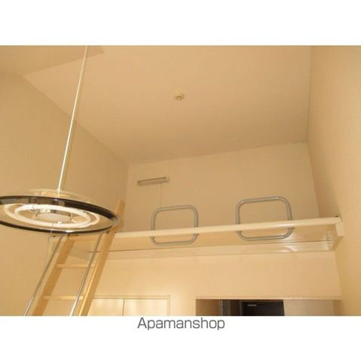 ベルカントリーⅡ202のその他画像