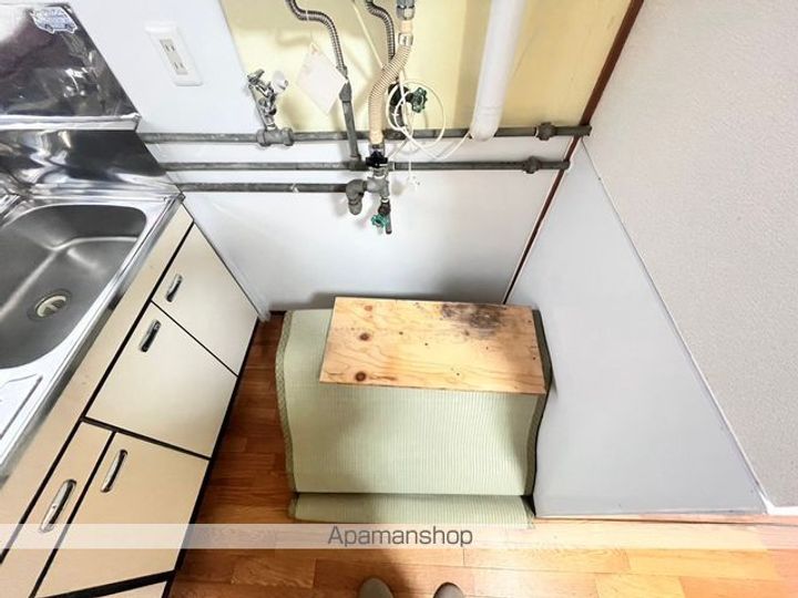 もがみ荘8のその他画像