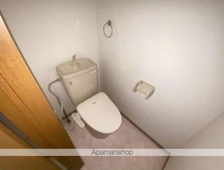 ロイヤルパークハウス大泉*101*のその他画像