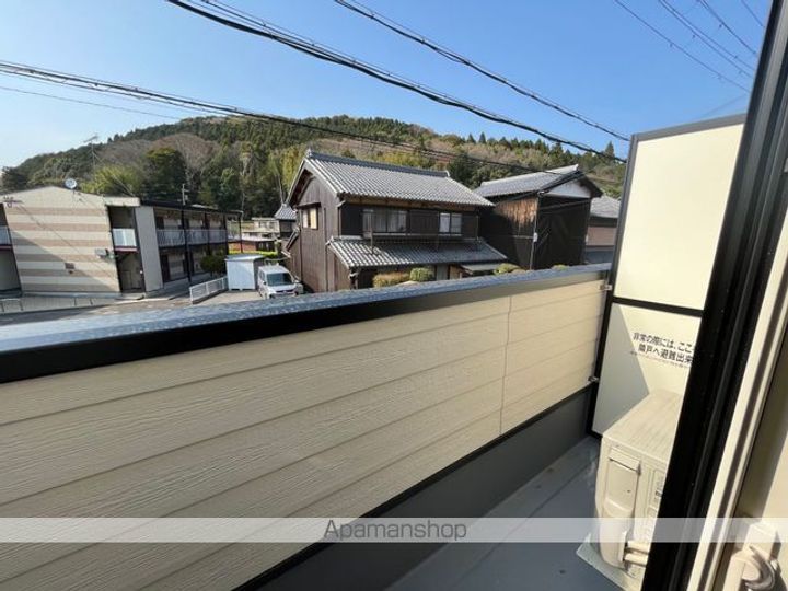 滋賀県甲賀市水口町秋葉の賃貸アパートのその他画像