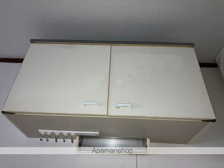 さくらハイツ102の内装