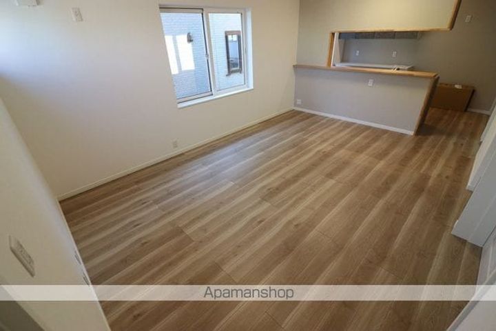 北海道千歳市信濃4丁目(一戸建)の賃貸物件戸建ての内装