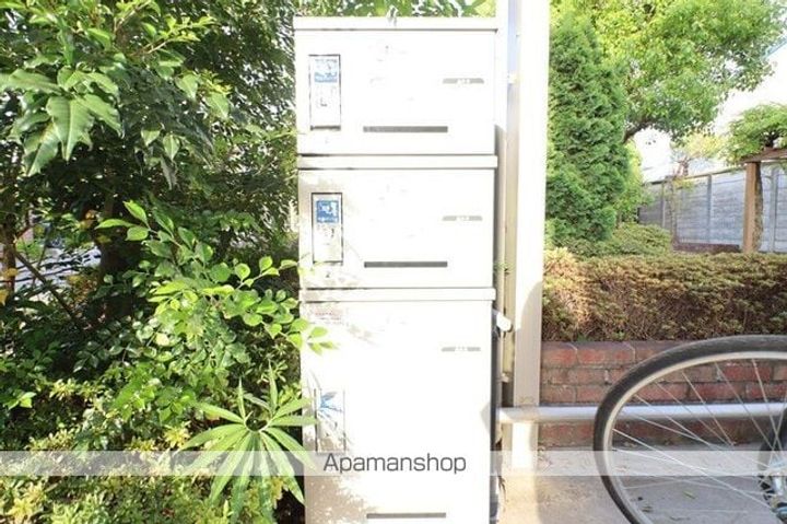 グリーンヴィラ カラビナ Kのその他画像