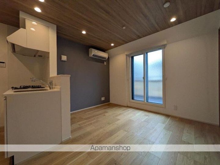 WOOD CREST AMANUMA RESIDENCEのその他画像