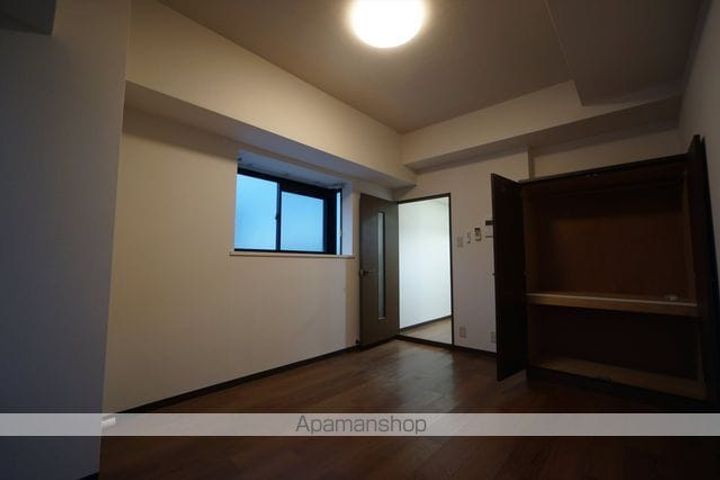 シティライフ名駅の内装