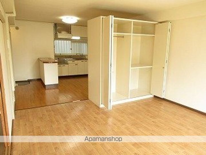 ノーブル吉武102の内装