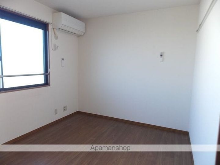 ウィル柏森の内装