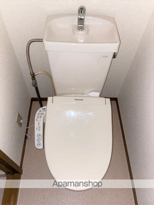 セジュール・イソラ106のその他画像