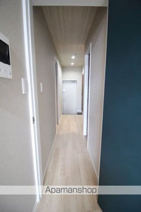 MONOLITH BANCHOの内装
