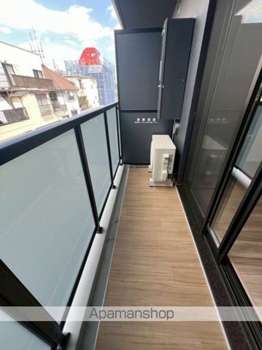 東京都中野区江原町2丁目の賃貸マンションのその他画像