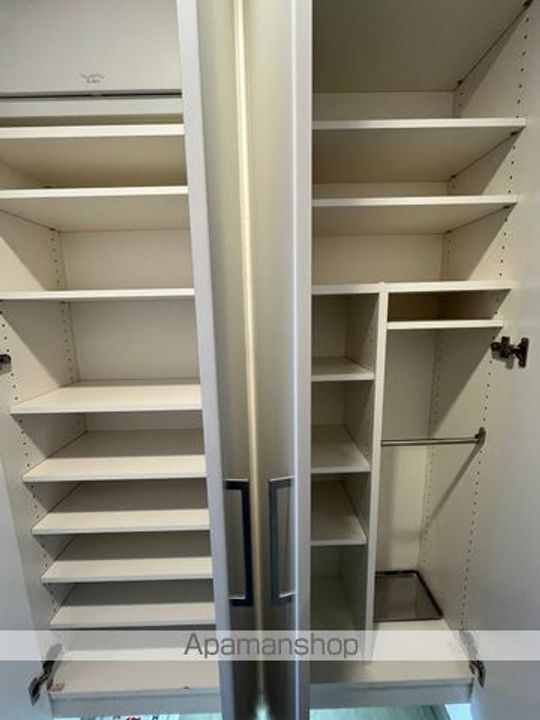 ドゥーエ仙台イーストの内装