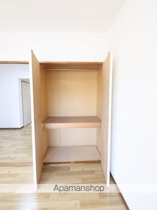 福島県郡山市山根町の賃貸マンションのその他画像