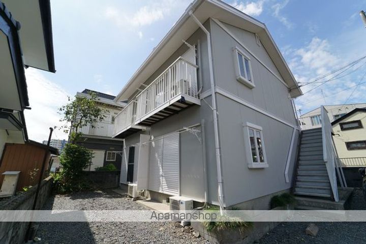 リポーズF101の外観