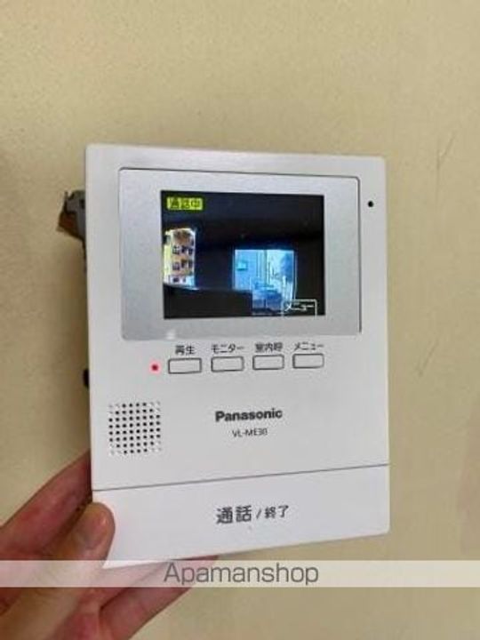 ラフォーレ駅南201のその他画像