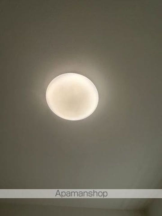 LIKES飯山満町B棟の内装