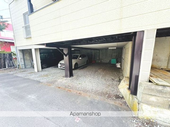 北海道北斗市東浜1丁目の賃貸アパートのその他画像