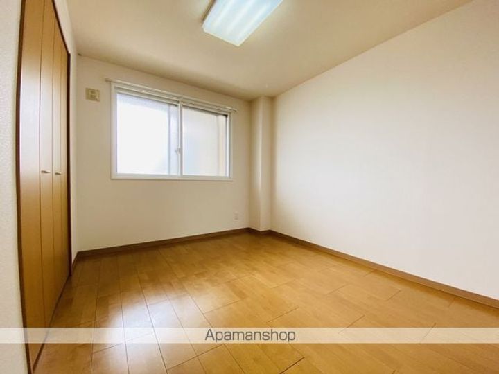 ピュアパレス海岸町の内装