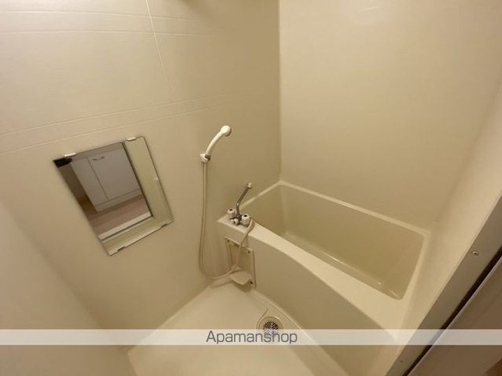 MY LIFE Ⅱ105の風呂