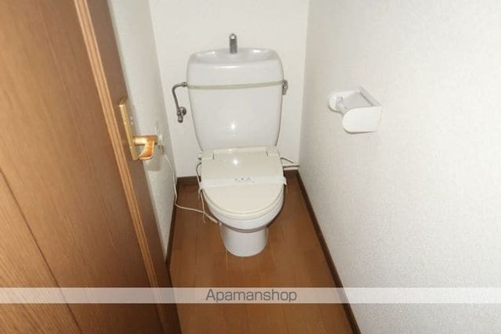 フレンドシップ飯能仲町のその他画像