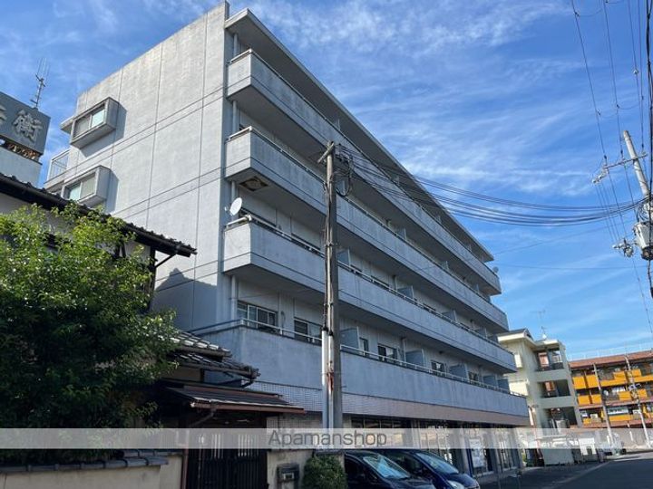 市兵衛第二ビルの外観