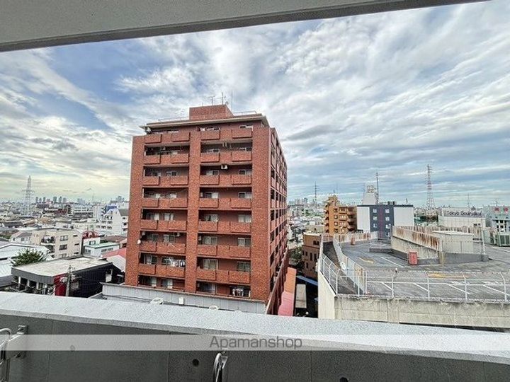 ティモーネグランデ横浜ノースのその他画像