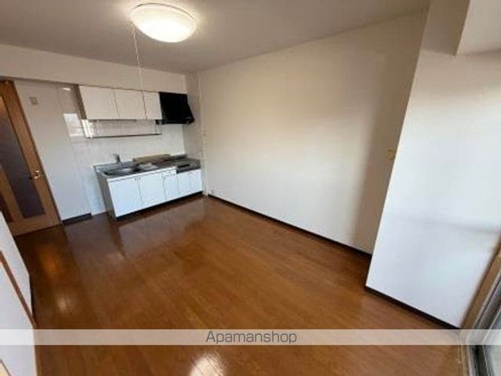 エクセリア駅南の内装