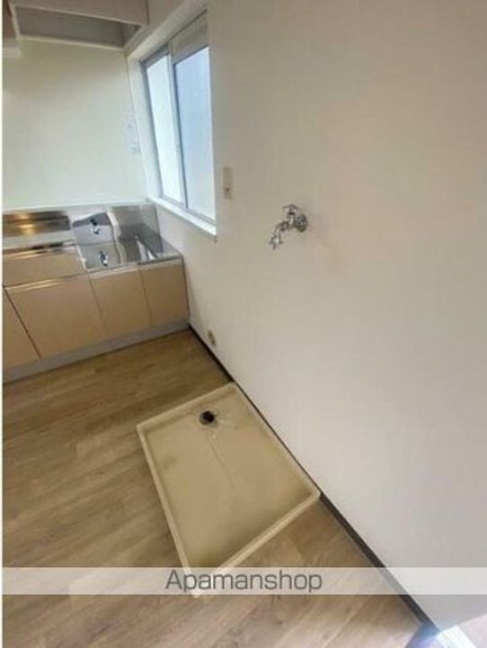 DTヒルズの内装