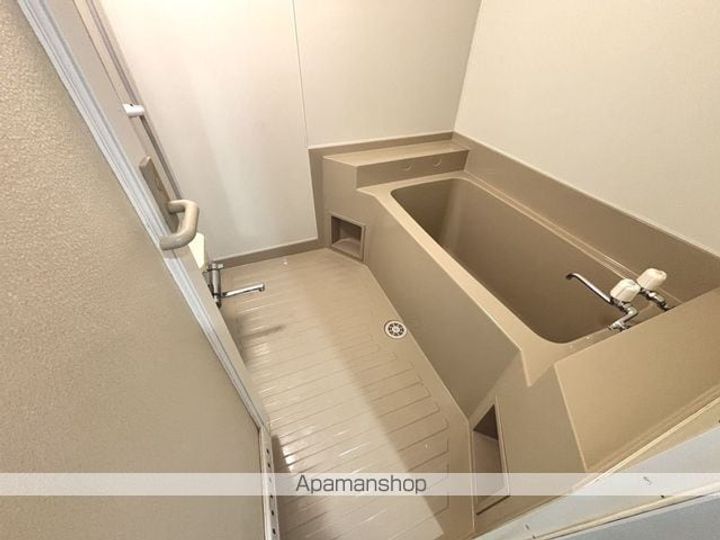 ミリオンパレス深堀の風呂