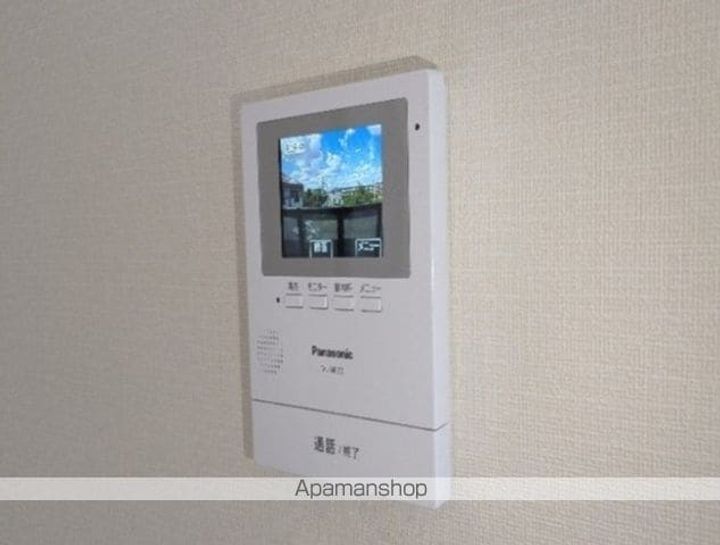 東京都日野市三沢1丁目の賃貸アパートのその他画像