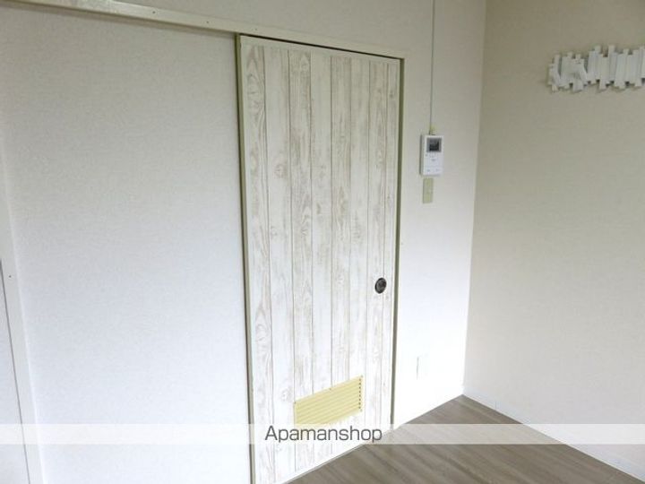 マンション宮西307の内装