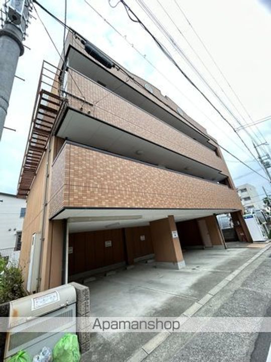 エミーユI202の外観