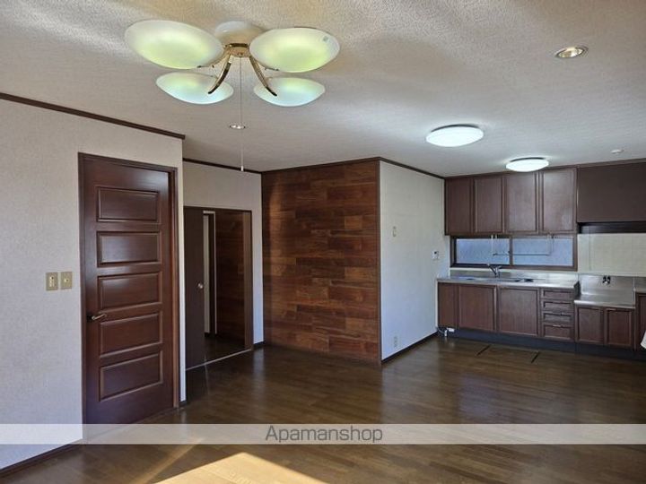 広島県福山市東川口町2丁目(一戸建)の賃貸物件戸建ての内装