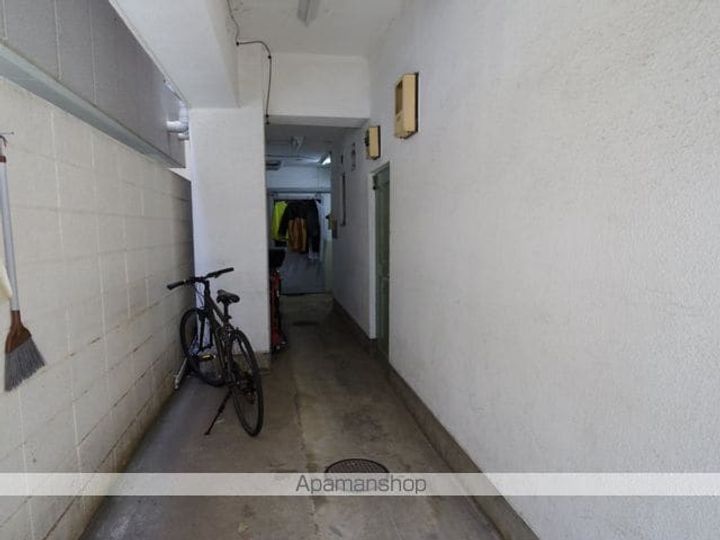 東京都三鷹市下連雀3丁目の賃貸マンションのその他画像