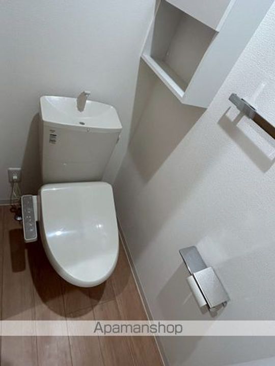 ウィンドテラス津田沼のその他画像