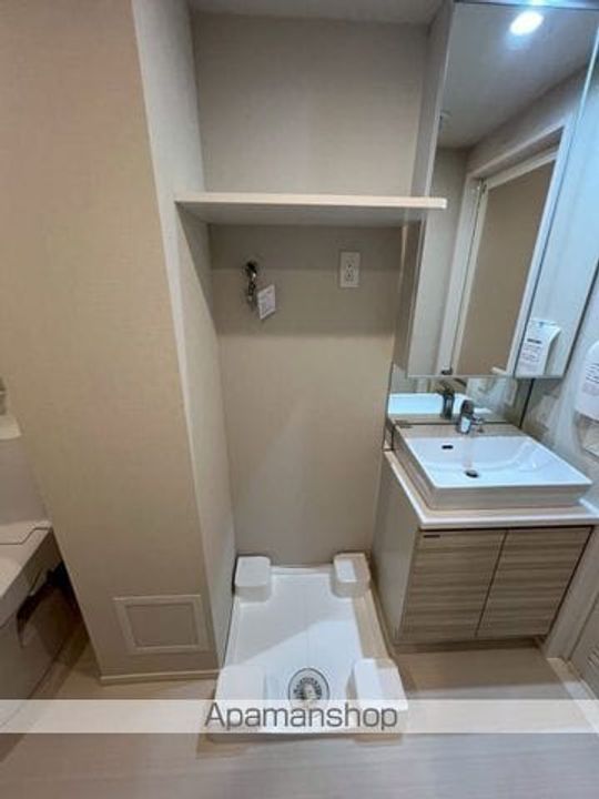 東京都中野区弥生町5丁目の賃貸マンションの内装