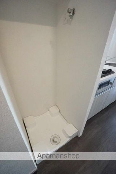 プレサンス太閤通駅前デュプルの内装