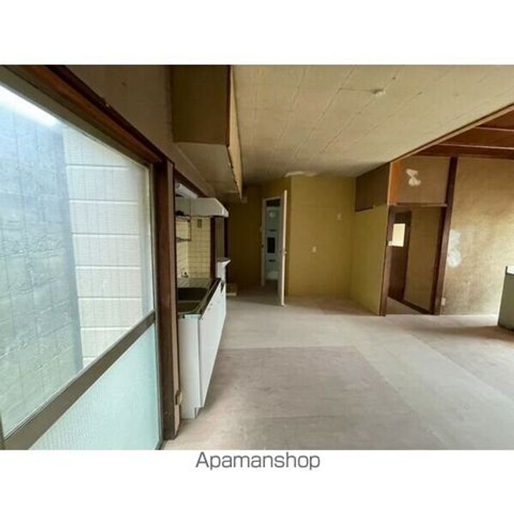 愛知県名古屋市千種区南ケ丘2丁目(一戸建)の賃貸物件戸建てのその他画像