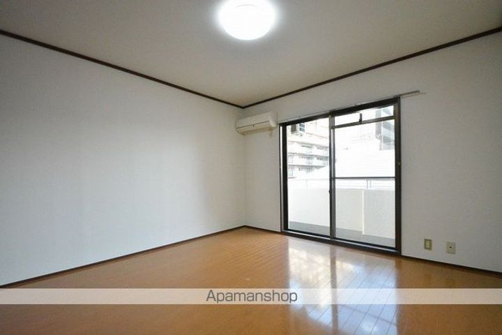 アーバンライフ柏木の内装