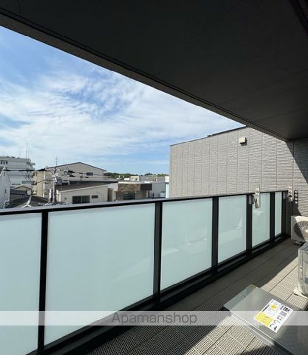 大阪府大阪市東住吉区鷹合3丁目の賃貸マンションのその他画像