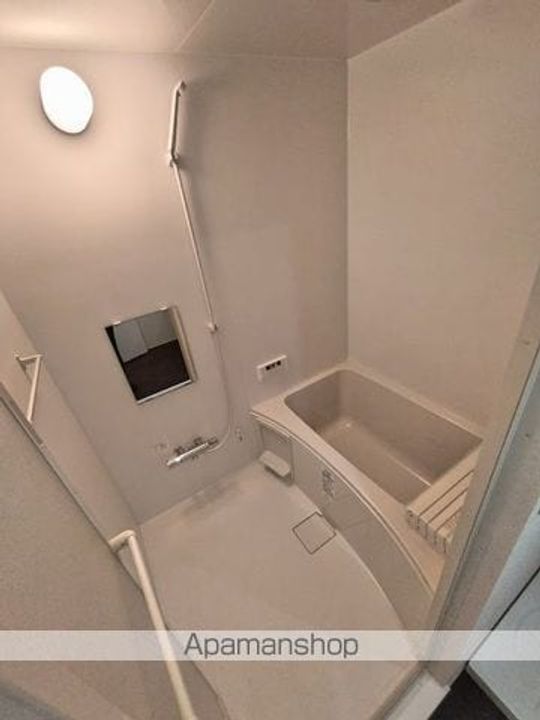 東京都日野市南平2丁目(一戸建)の賃貸物件の風呂