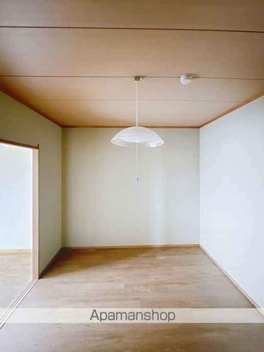 シティプラザミウラ501.の内装