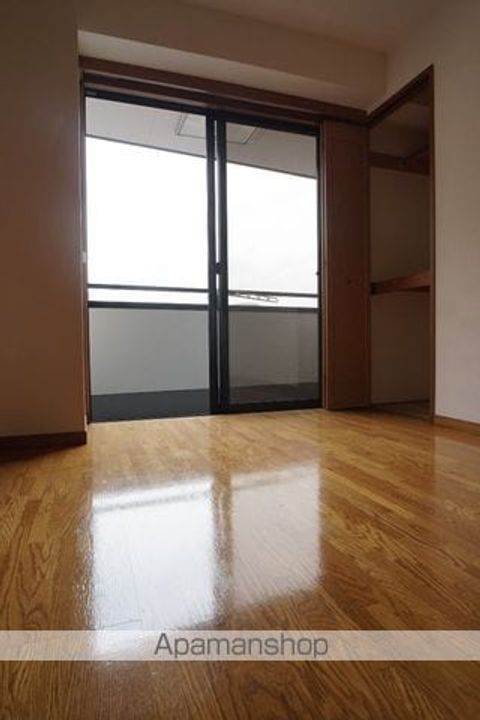 サントピア四谷の内装