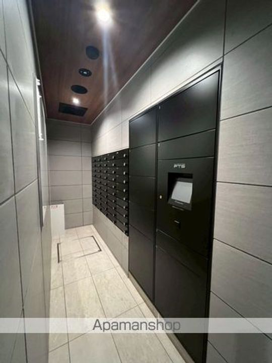 東京都新宿区北新宿4丁目の賃貸マンションのその他画像