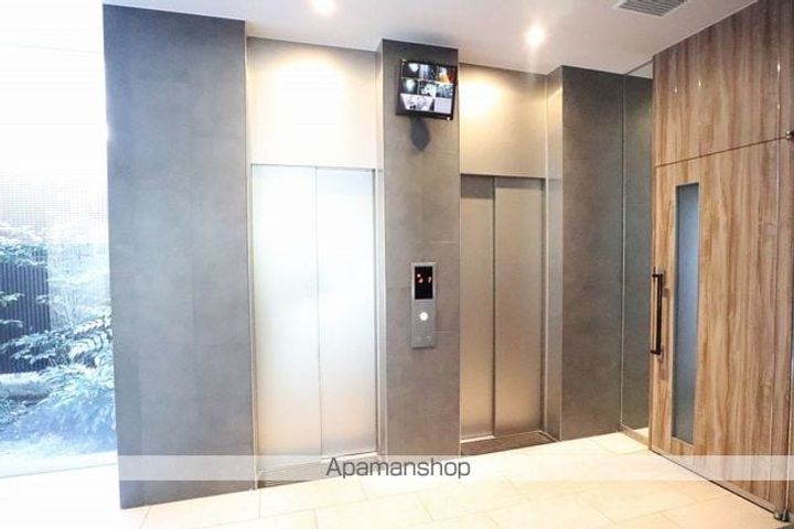 東京都立川市錦町1丁目の賃貸マンションのその他画像
