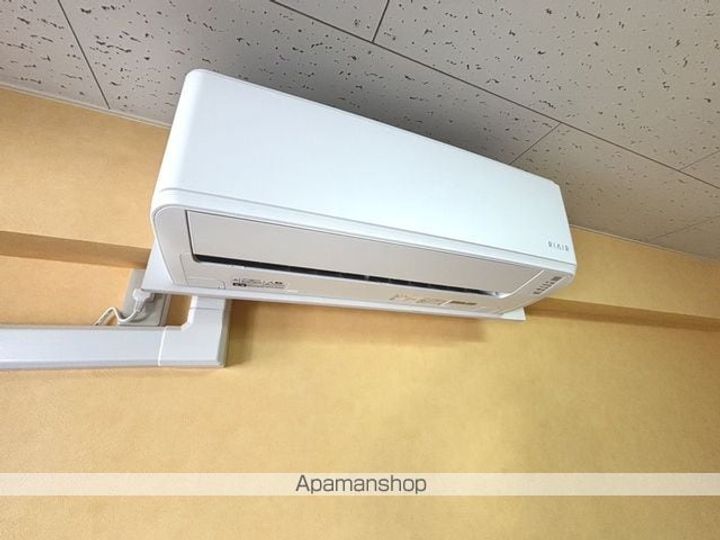 AVANT GARDEⅡ(アヴァンギャルドツー)の内装